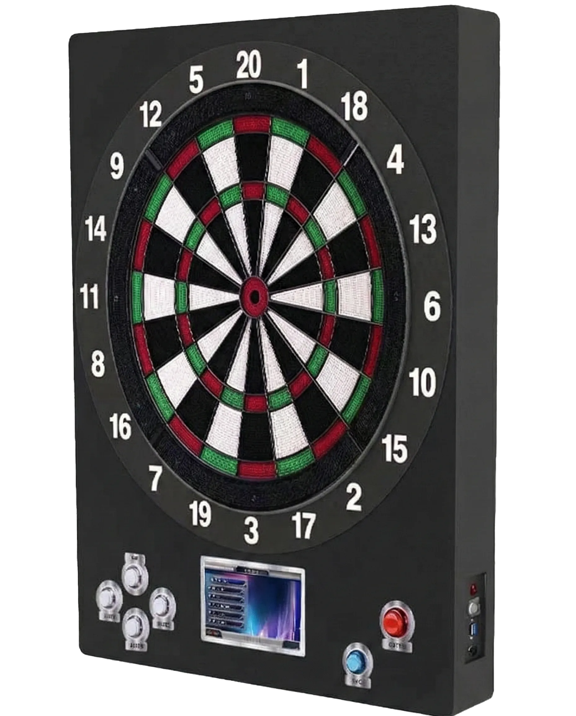 1-Darts D-WALL